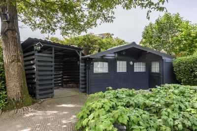 De Ganzenhof 51, Ophemert