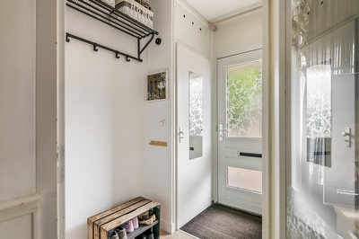 De Hennepe 20, Tiel