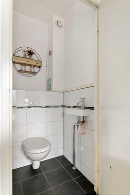 De Hennepe 20, Tiel