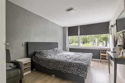 De Hennepe 20, Tiel