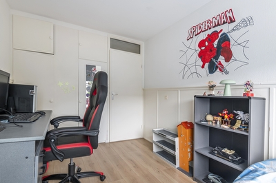 De Hennepe 20, Tiel
