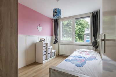 De Hennepe 20, Tiel