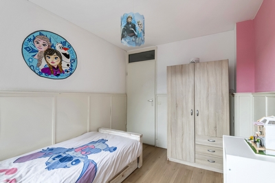 De Hennepe 20, Tiel