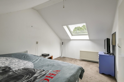De Hennepe 20, Tiel