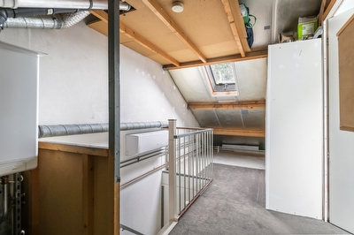 De Hennepe 20, Tiel