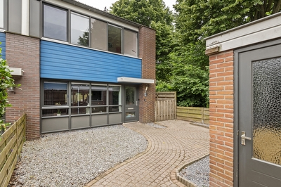 De Hennepe 20, Tiel