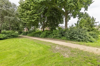 De Hennepe 20, Tiel
