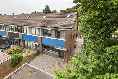 De Hennepe 20, Tiel