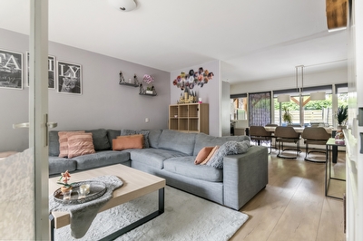 De Hennepe 20, Tiel