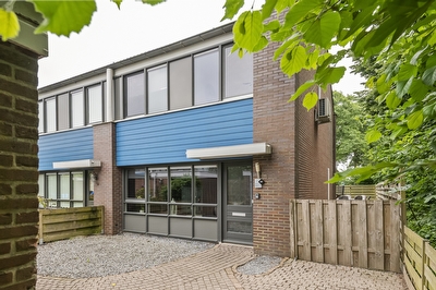 De Hennepe 20, Tiel