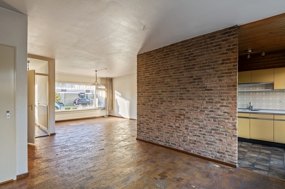 De Hennepe 213, Tiel