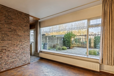 De Hennepe 213, Tiel