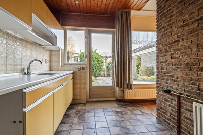 De Hennepe 213, Tiel