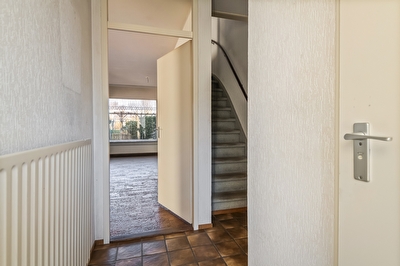 De Hennepe 213, Tiel