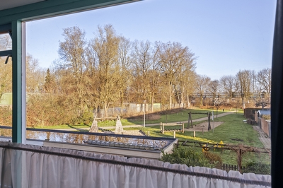 De Hennepe 213, Tiel