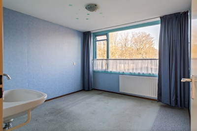 De Hennepe 213, Tiel