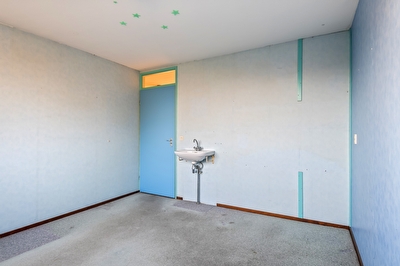 De Hennepe 213, Tiel