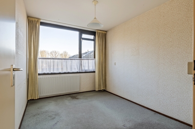 De Hennepe 213, Tiel