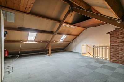 De Hennepe 213, Tiel