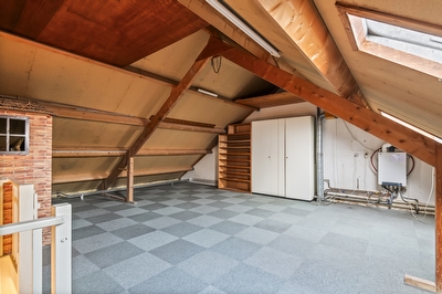 De Hennepe 213, Tiel