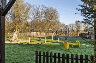 De Hennepe 213, Tiel