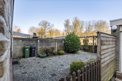 De Hennepe 213, Tiel