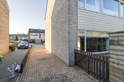 De Hennepe 213, Tiel