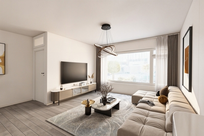 De Hennepe 213, Tiel