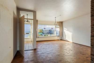 De Hennepe 213, Tiel