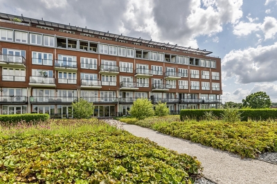 De Kranshof 198, Tiel