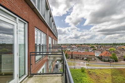 De Kranshof 198, Tiel