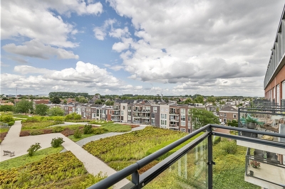 De Kranshof 198, Tiel