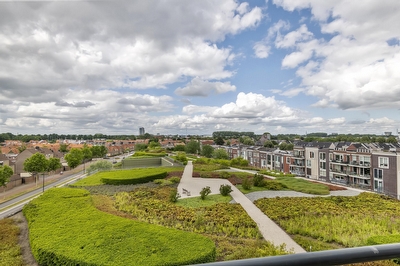 De Kranshof 198, Tiel