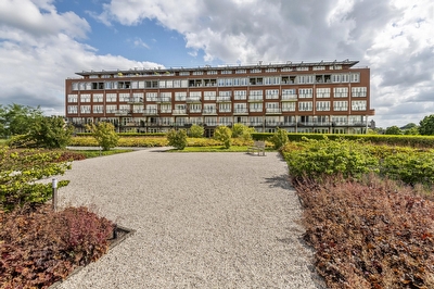 De Kranshof 198, Tiel