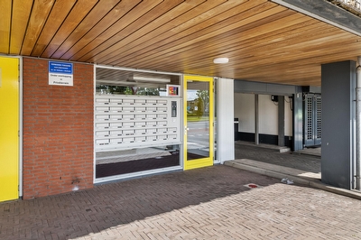 De Kranshof 198, Tiel