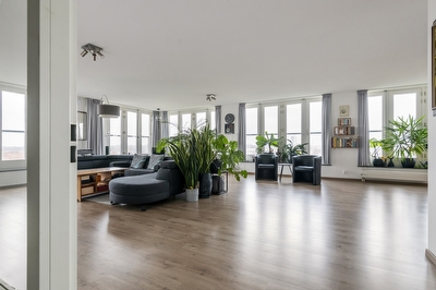 De Kranshof 202, Tiel