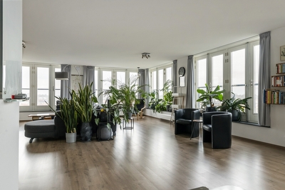 De Kranshof 202, Tiel