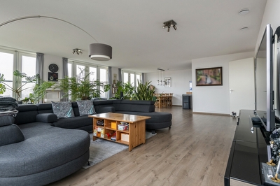 De Kranshof 202, Tiel