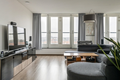 De Kranshof 202, Tiel