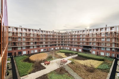 De Kranshof 202, Tiel