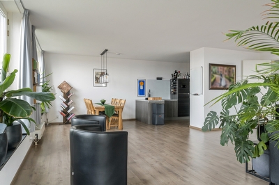 De Kranshof 202, Tiel