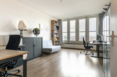 De Kranshof 202, Tiel