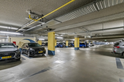 De Kranshof 202, Tiel