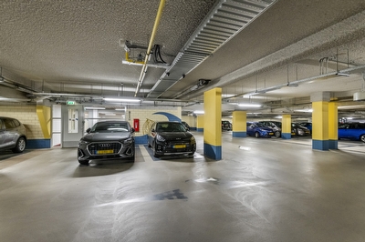 De Kranshof 202, Tiel