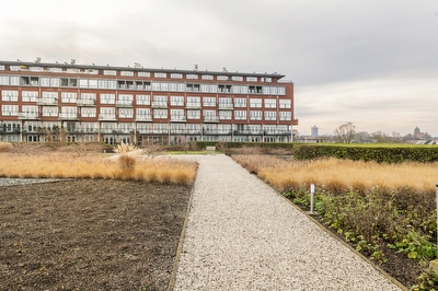 De Kranshof 202, Tiel