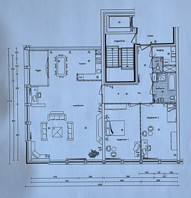 De Kranshof 202, Tiel