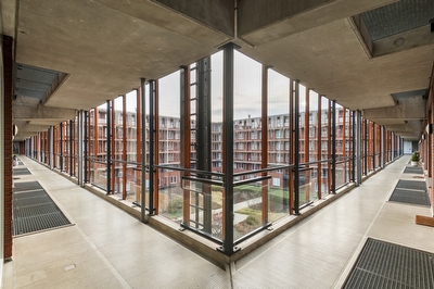 De Kranshof 202, Tiel