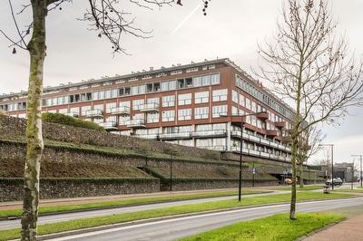 De Kranshof 202, Tiel