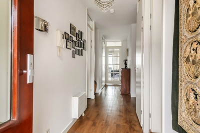 De Kranshof 94, Tiel