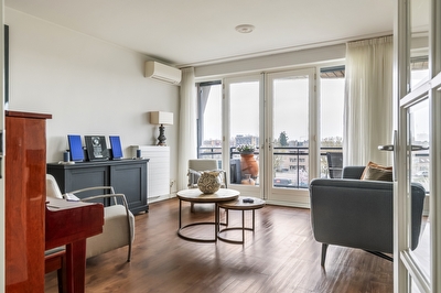 De Kranshof 94, Tiel